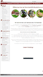 Mobile Screenshot of kaninchenhilfe.com